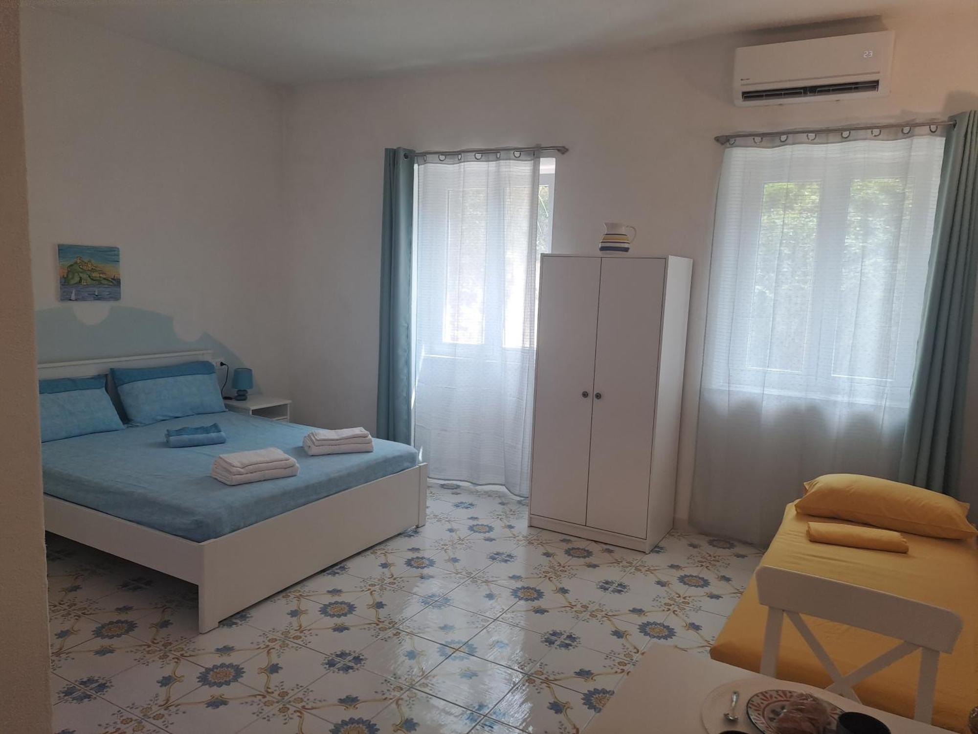 Citronia Relax Apartment Ischia Exterior foto