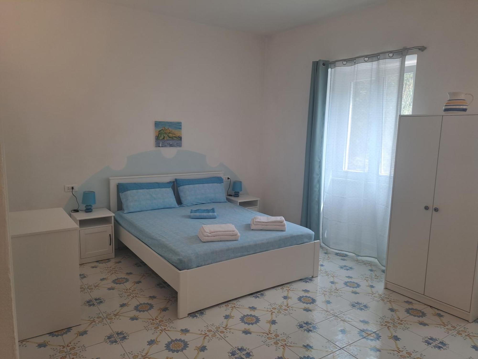 Citronia Relax Apartment Ischia Exterior foto
